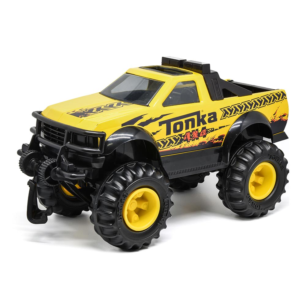 

Машинка Tonka Пикап 32 см (06034)