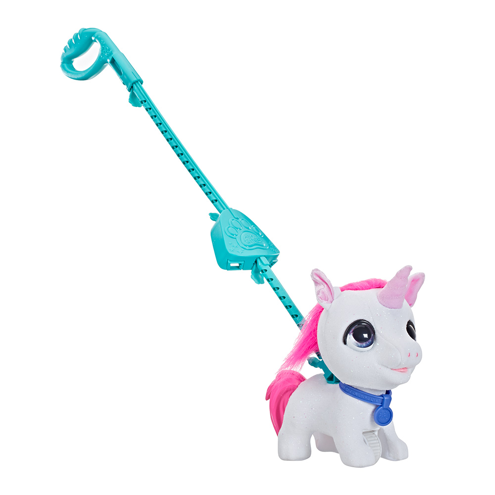 

Игрушка-каталка FurReal Friends Единорог (E8725/E8727)