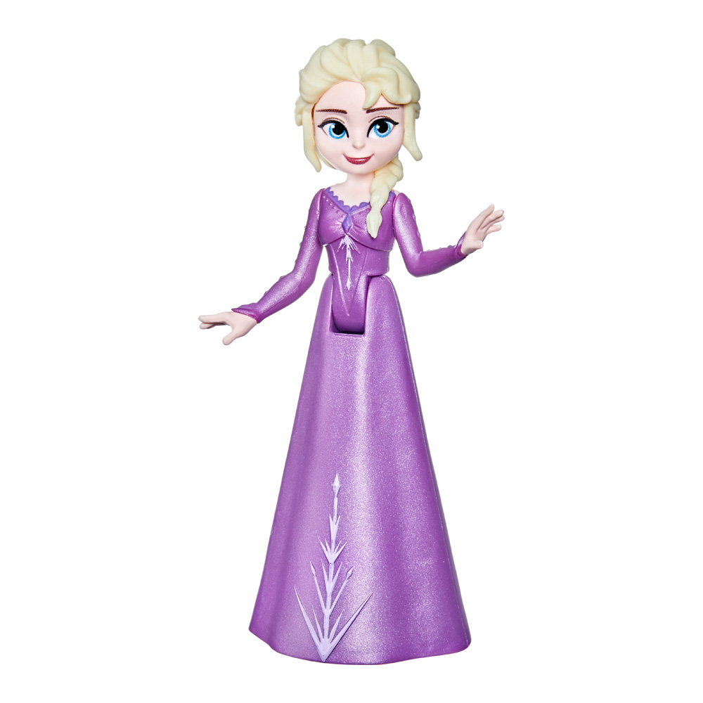 

Игровая фигурка Frozen 2 Эльза 10 см (E5505/F0794)