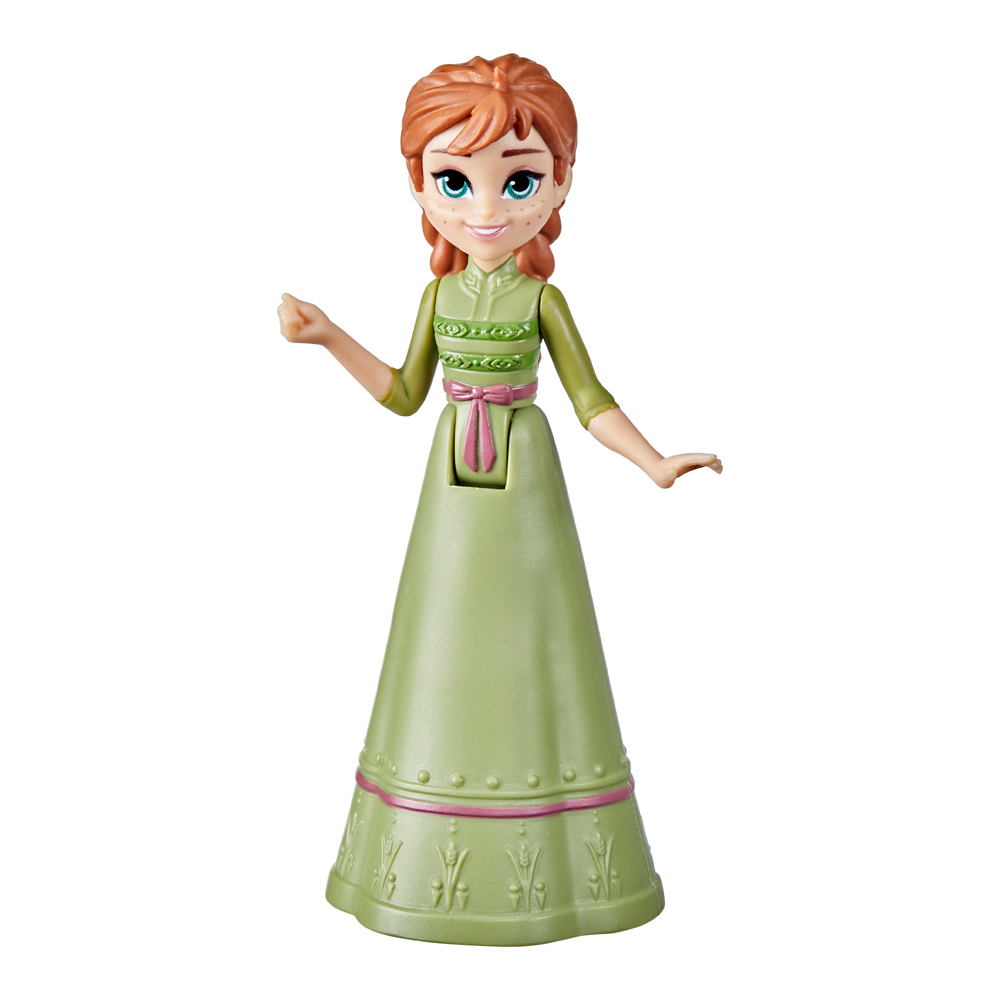 

Игровая фигурка Frozen 2 Анна 10 см (E5505/F0795)