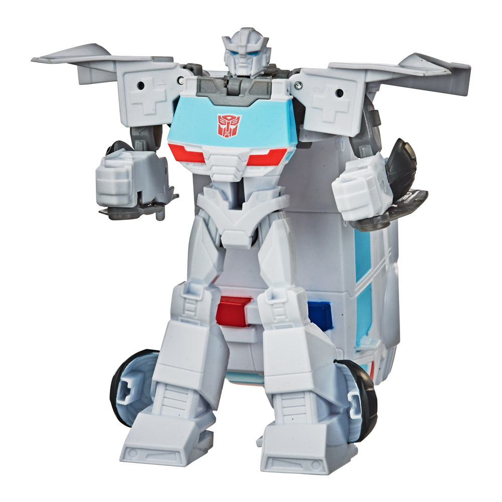 

Трансформер Transformers Generation One step Ретчет (E3522/E7076)