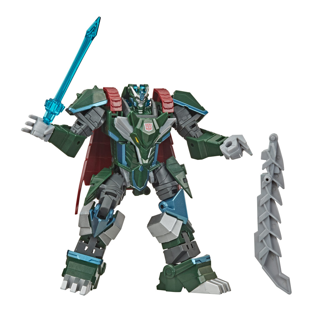 

Трансформер Transformers Cyberverse Ultra class Сандерхоул (E1886/E7110)