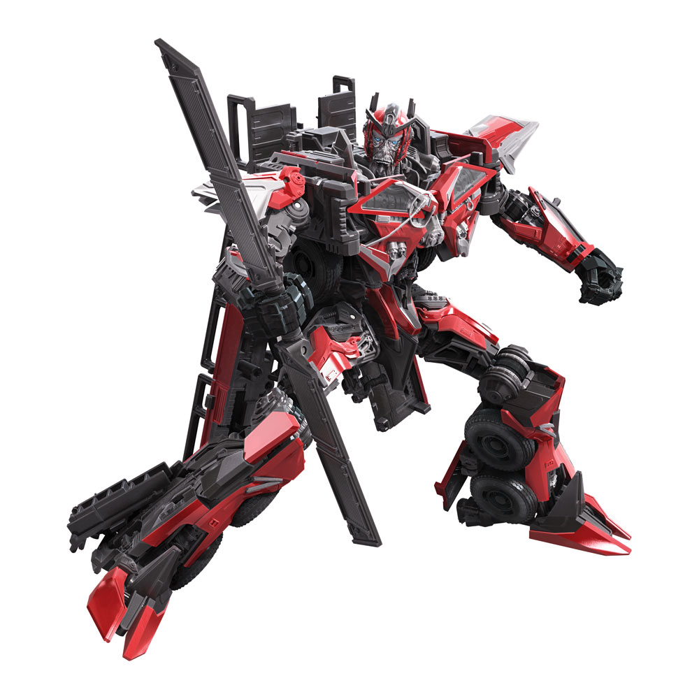 

Трансформер Transformers Generation Studio series Сентинел Прайм (E0702/E7312)