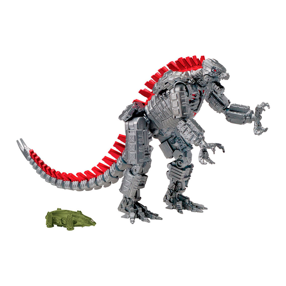 

Ігровий набір Godzilla vs Kong Мехагодзілла (35305)