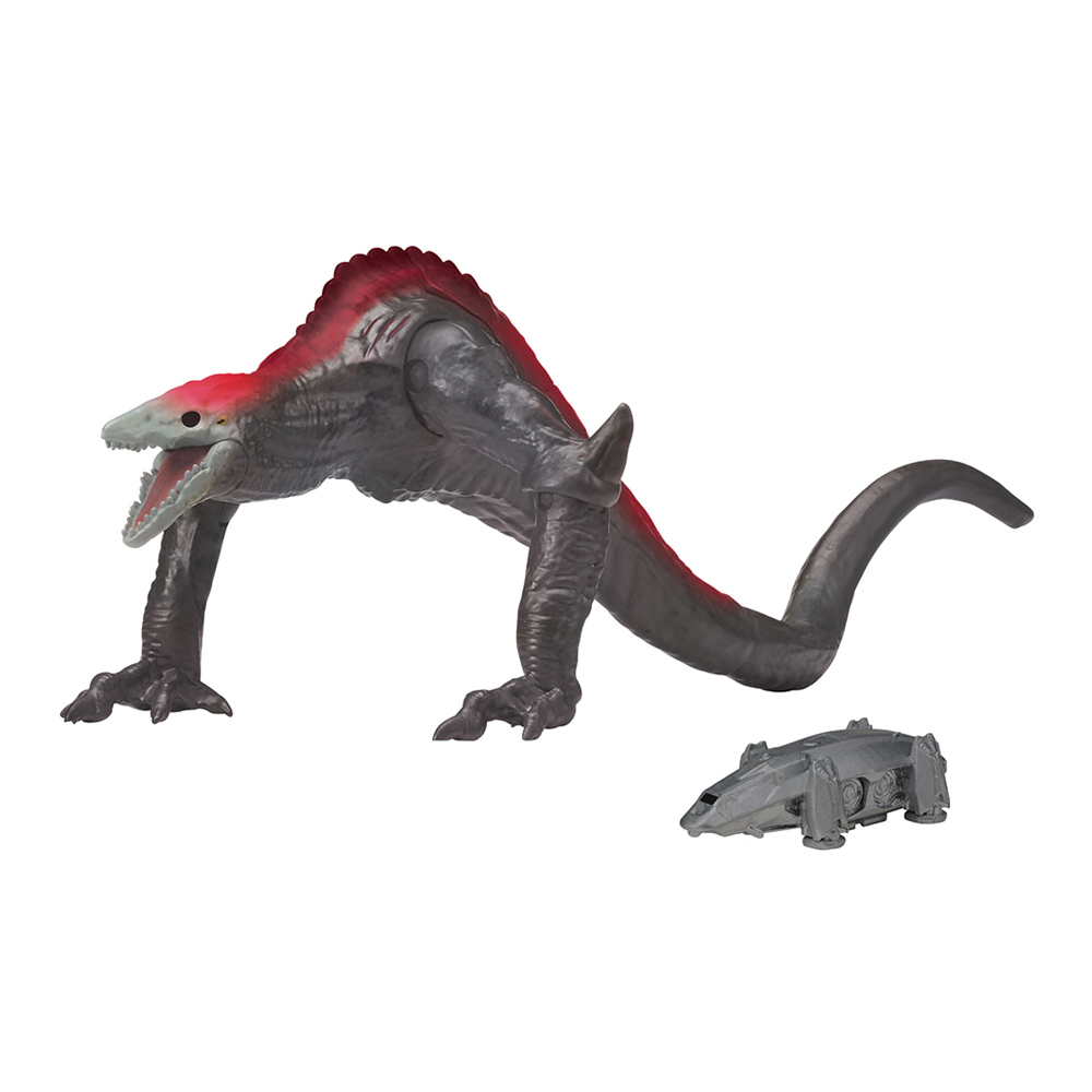 

Игровой набор Godzilla vs Kong Черепозавр (35308)