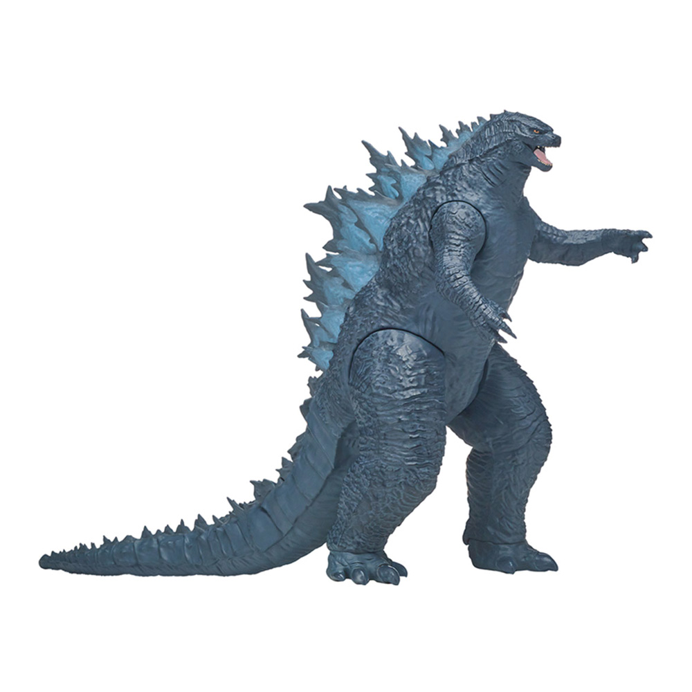 Акція на Ігрова фігурка Godzilla vs Kong Годзілла гігант (35561) від Будинок іграшок