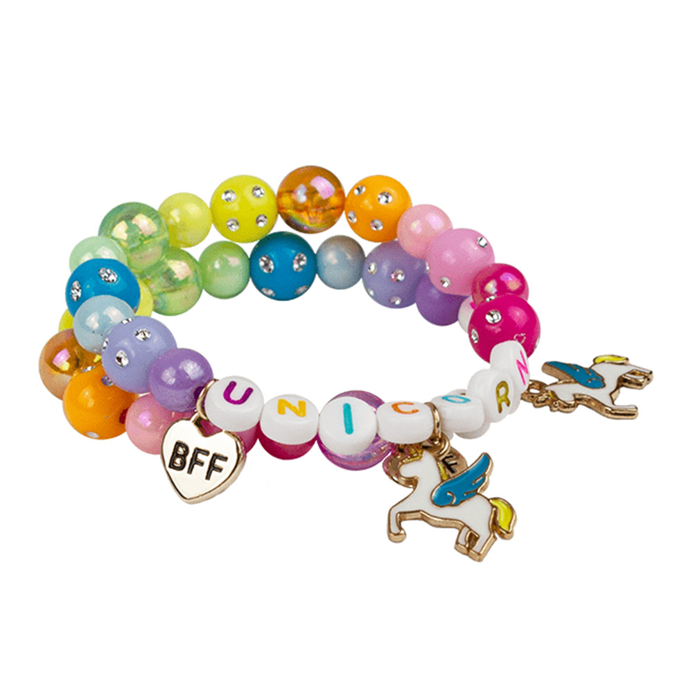 

Браслет Great Pretenders Dreams Unicorn BFF (84101)
