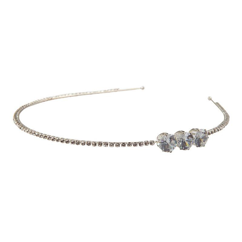 

Обруч для волосся Great Pretenders Boutique Diamante у асортименті (91207)