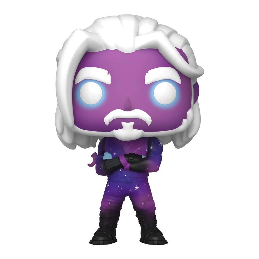 

Ігрова фігурка Funko Pop Fortnite Галактичний воїн (48461)