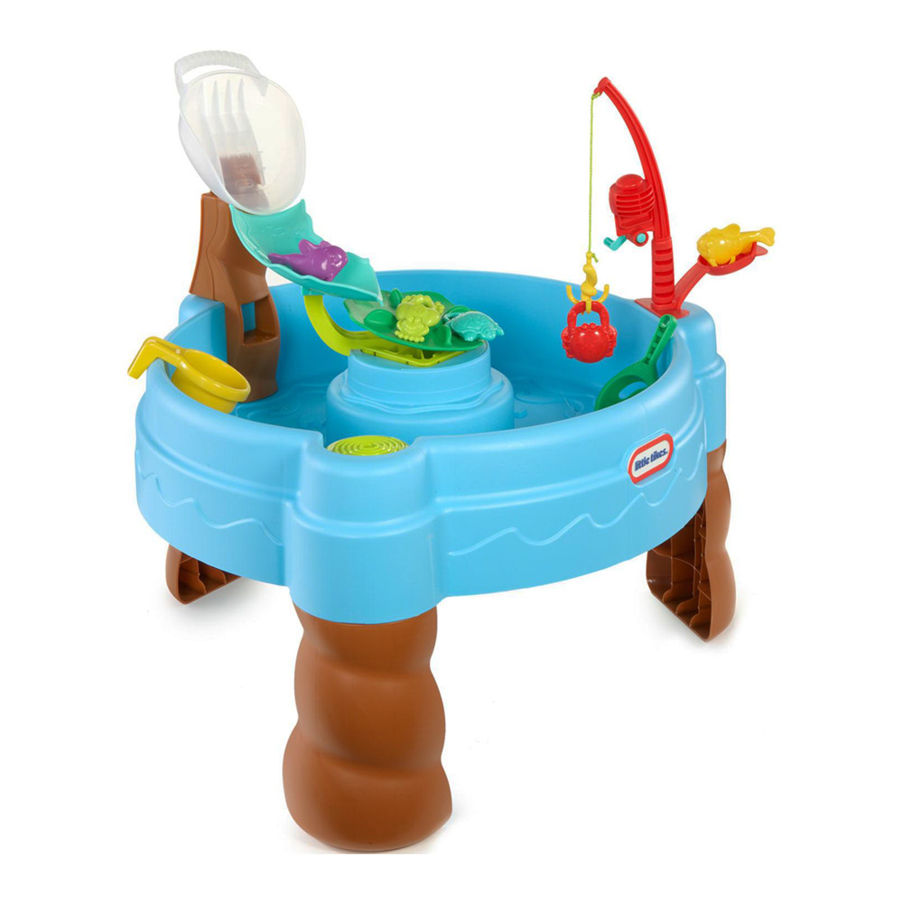 

Игровой столик Little tikes Веселая рыбалка (637803M)