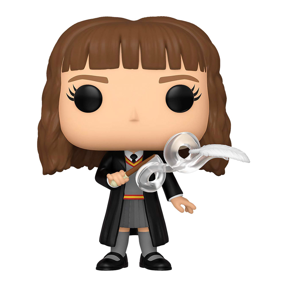

Ігрова фігурка Funko Pop Harry Potter Герміона з пером (48065)
