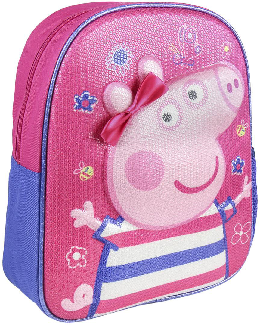 

Рюкзак Cerda Peppa Pig преміум (CERDA-2100002622)