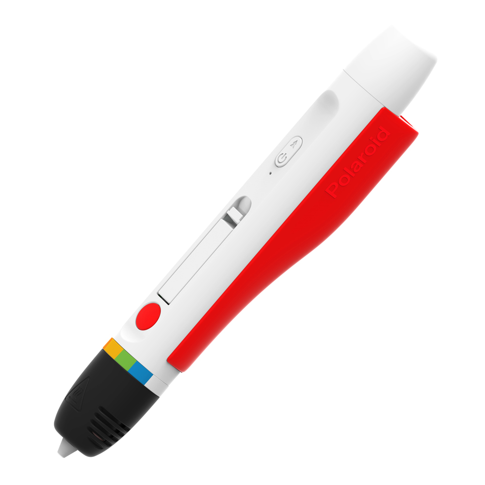 

3D ручка Polaroid Candy pen (PL-2004-00)