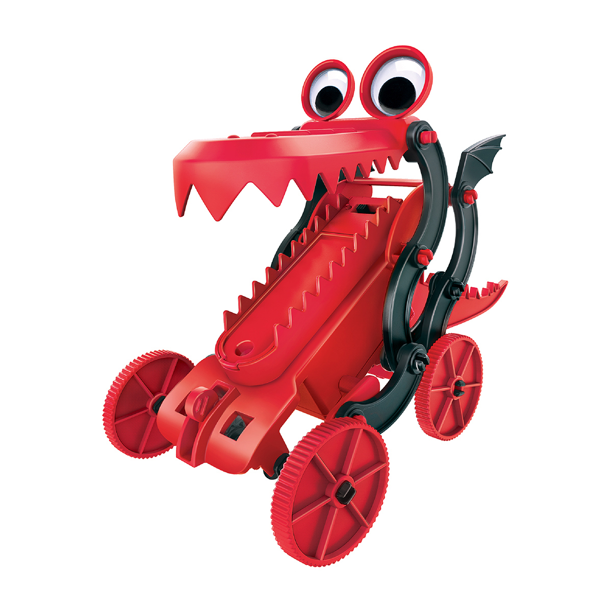 

Конструктор 4M KidzRobotix Робот-дракон (00-03381)