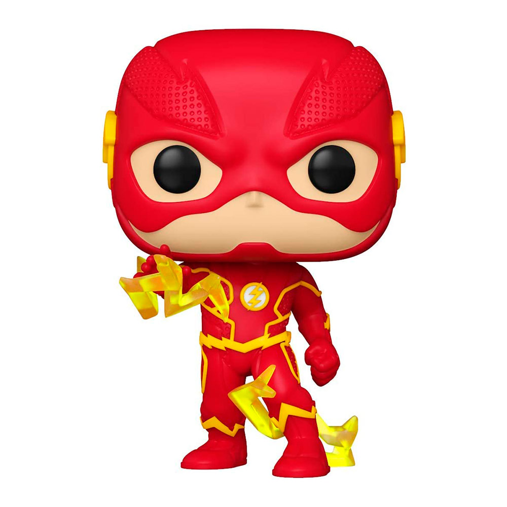 

Фігурка Funko Pop Флеш (52018)