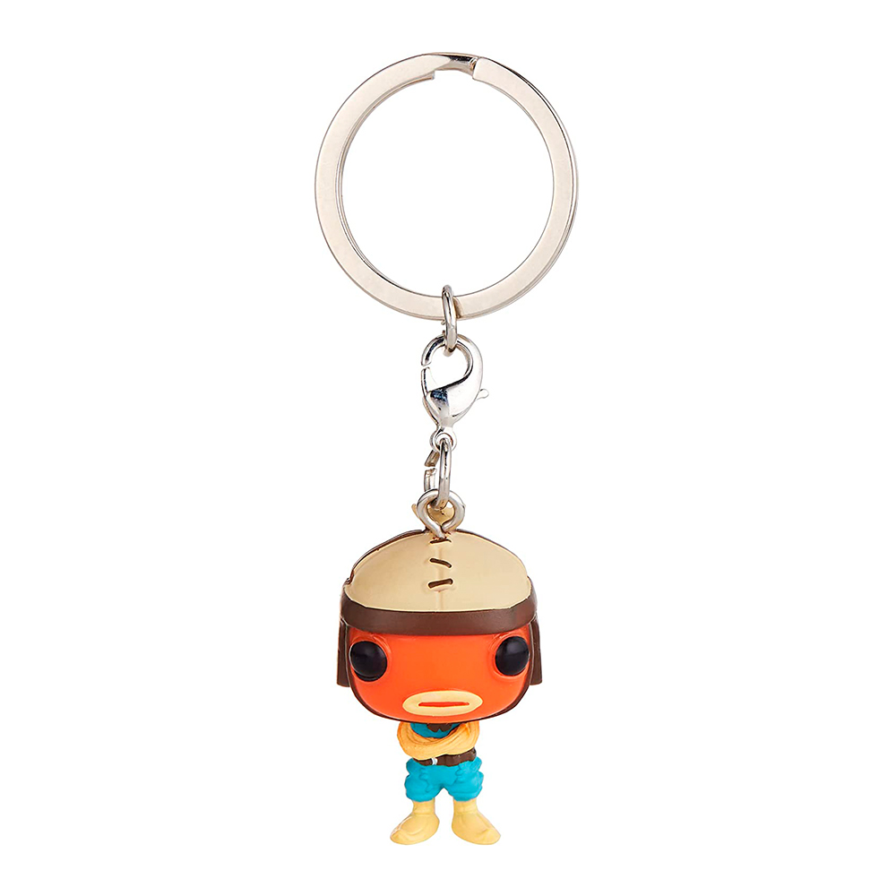 

Брелок Funko Pop Fortnite Карась (44755)