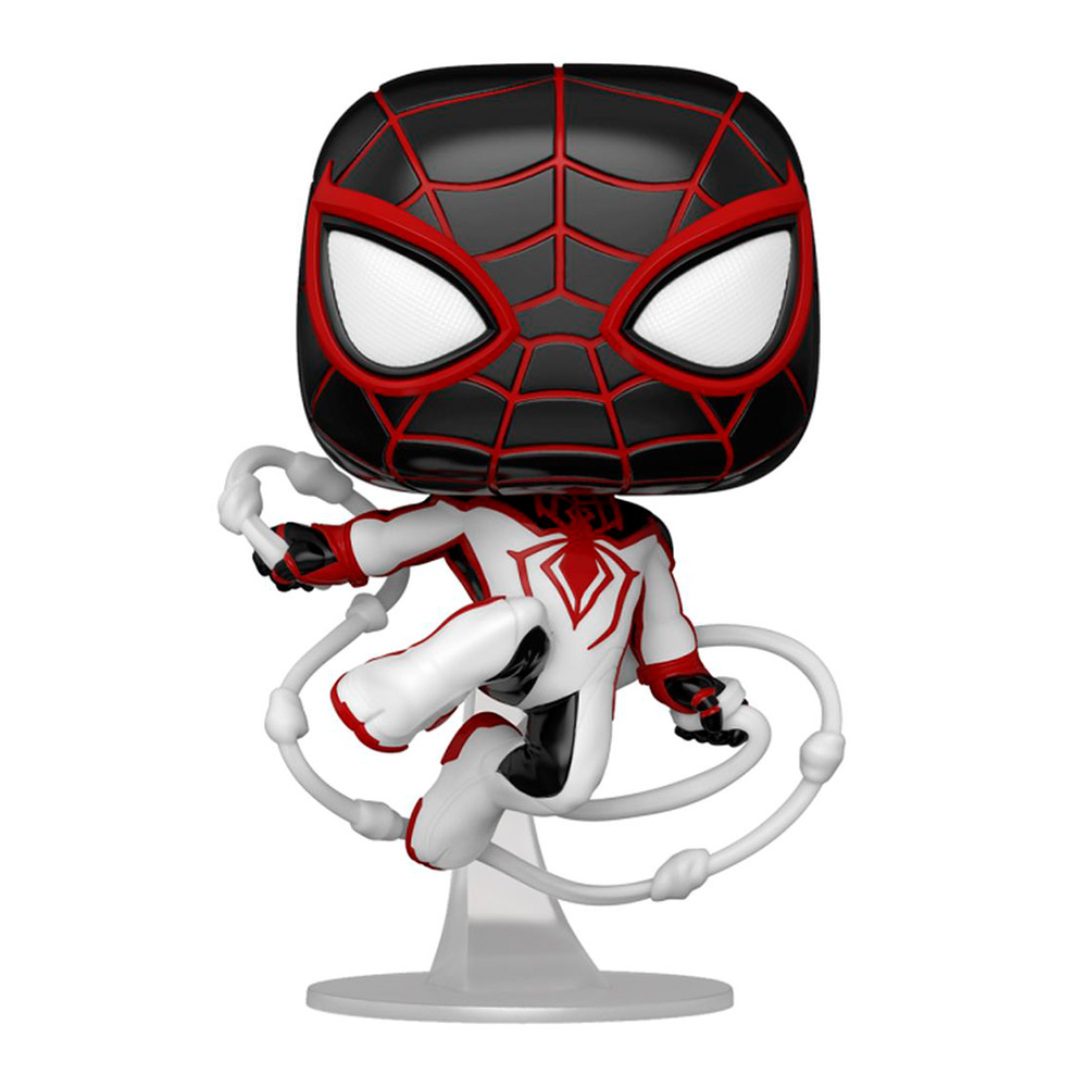 

Фигурка Funko Pop Майлз Моралес (50153)
