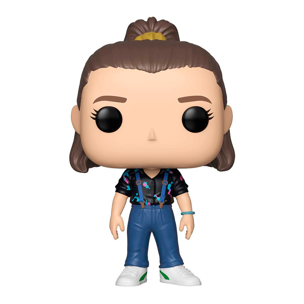 

Фигурка Funko Pop Очень странные дела Одиннадцать (40954)