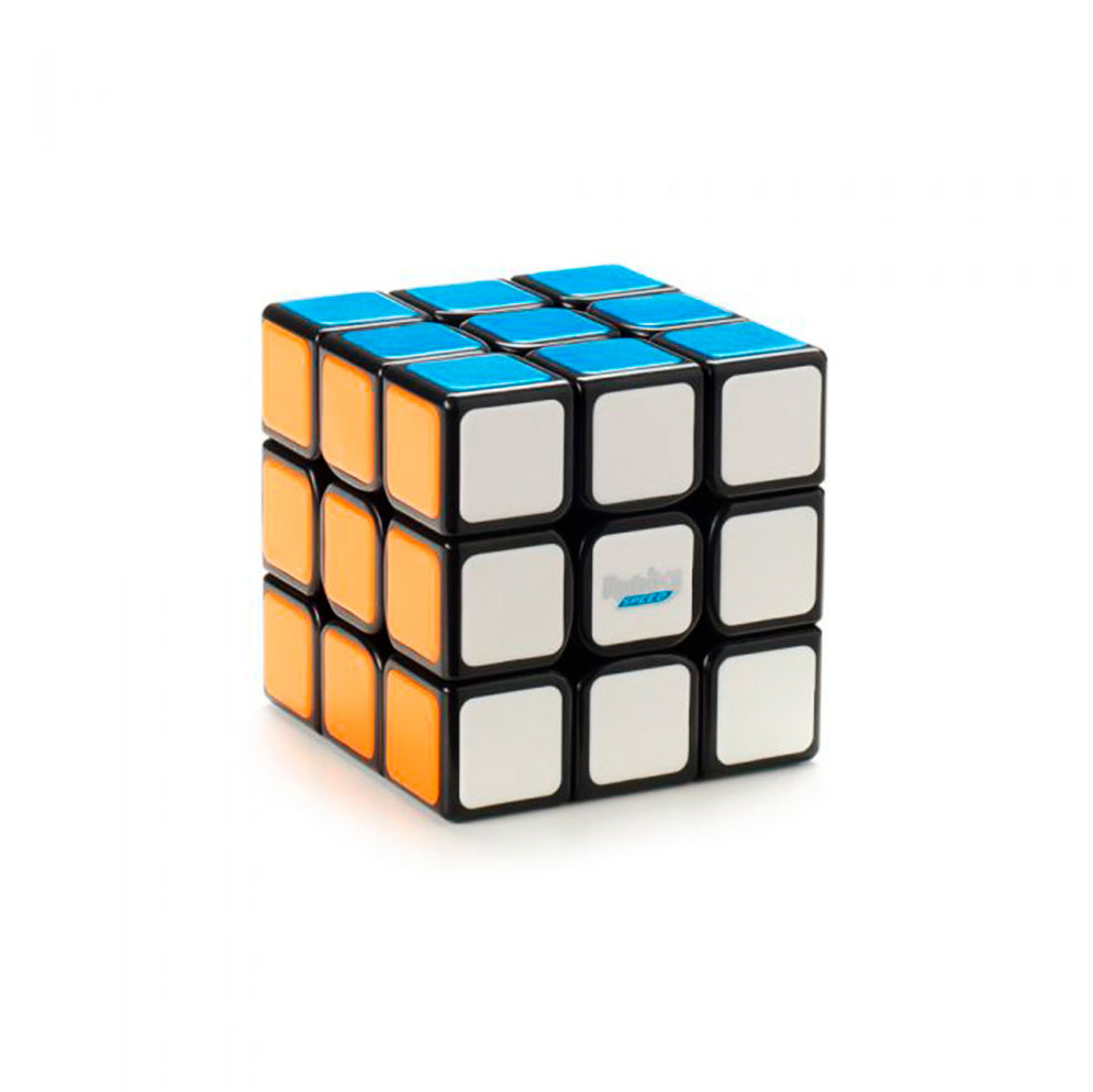 Акция на Головоломка Rubik's Кубик 3х3 швидкісний (6063164) от Будинок іграшок