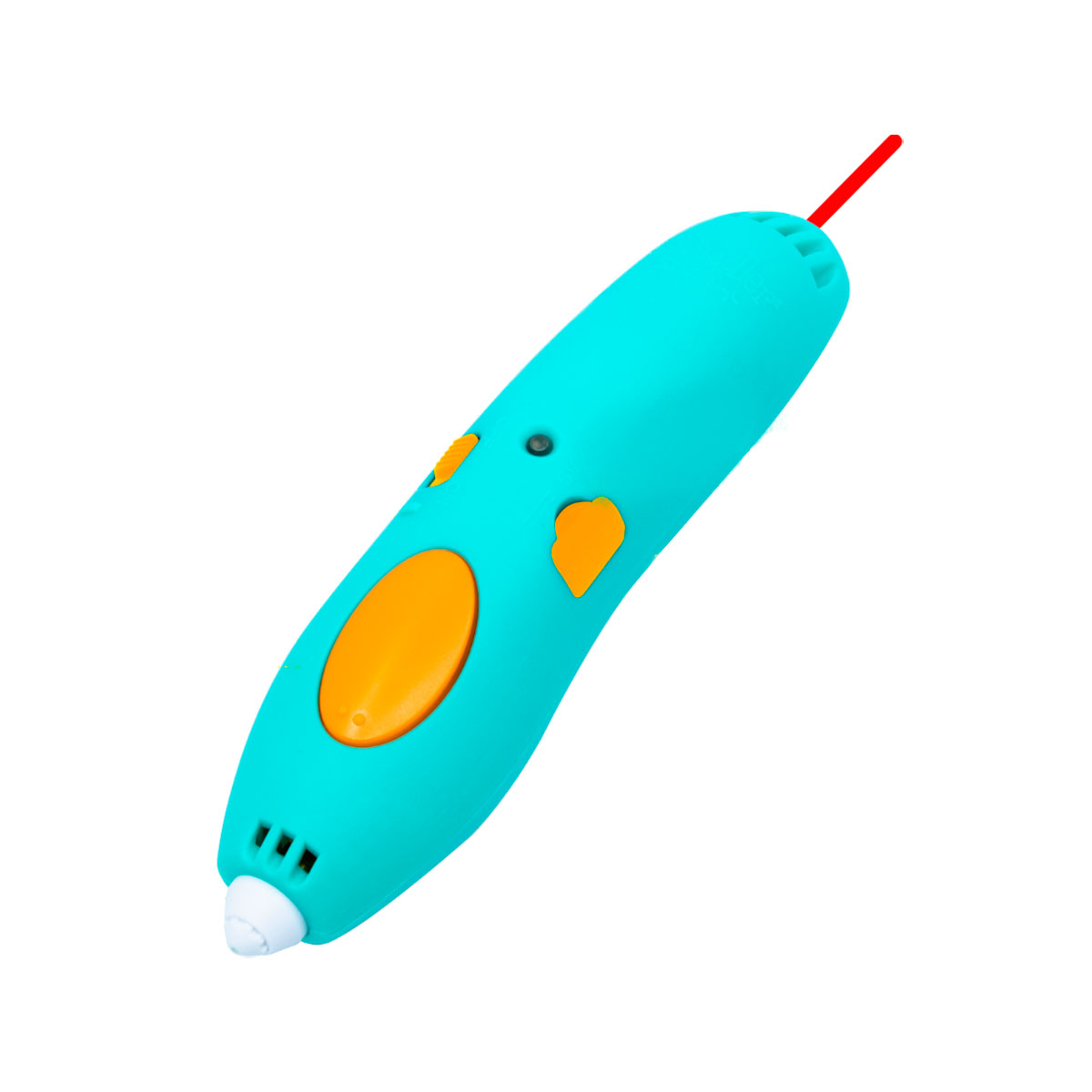 Акция на 3D-ручка 3Doodler Start Plus Креатив (SPLUS) от Будинок іграшок