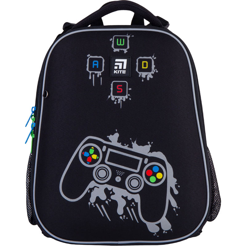 

Рюкзак школьный Kite Education Gamer (K21-531M-2)
