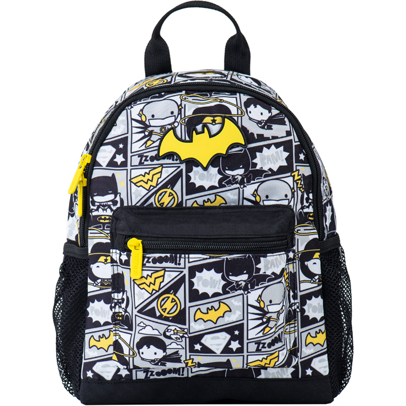 

Рюкзак дошкольный Kite DC comics Супергерои (DC21-534XS)