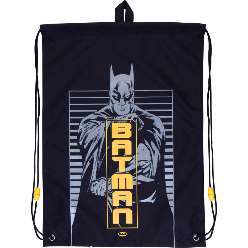 

Сумка для взуття Kite Education Бетмен (DC21-600M-1)