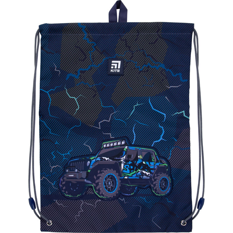 

Сумка для обуви Kite Education Cross-country (K21-600M-4)
