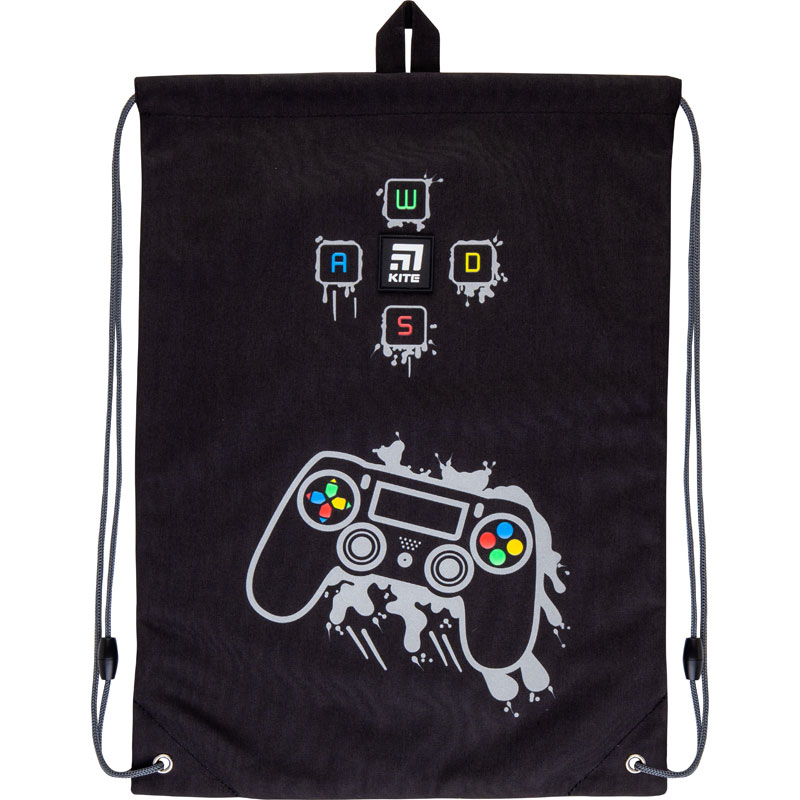 

Сумка для обуви Kite Education Gamer (K21-600M-6)