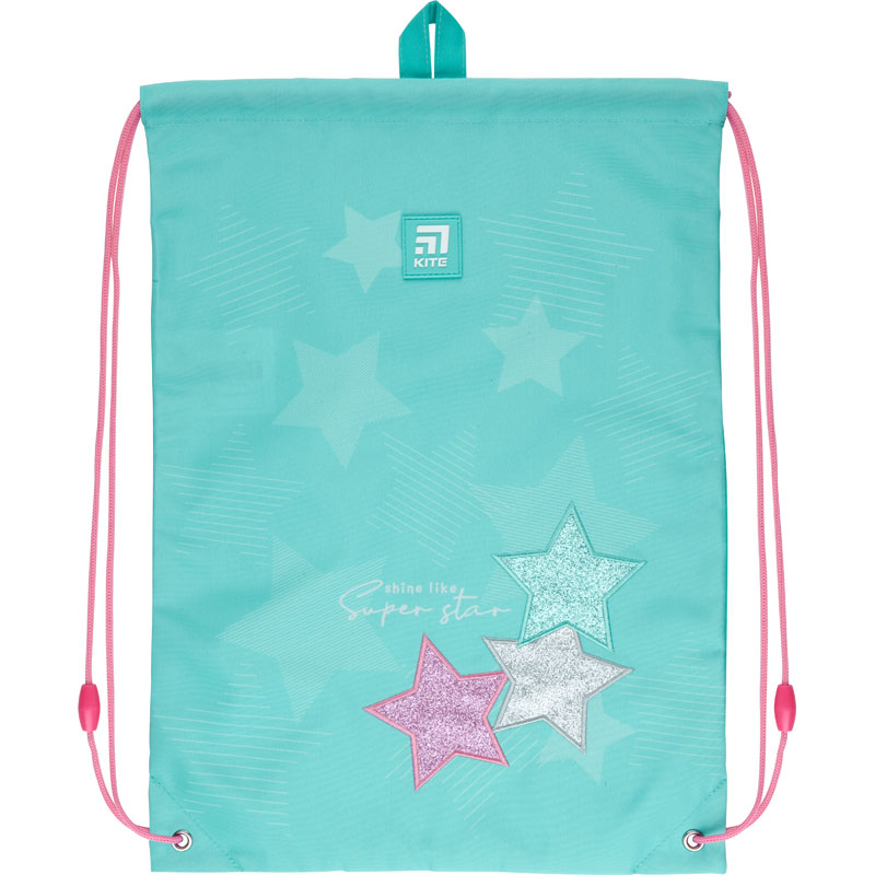 

Сумка для обуви Kite Education Super star (K21-600M-7)
