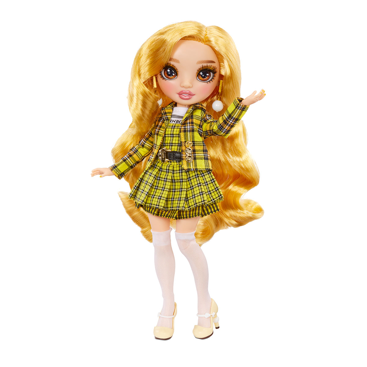 

Лялька Rainbow High S3 Маргаритка (575757)