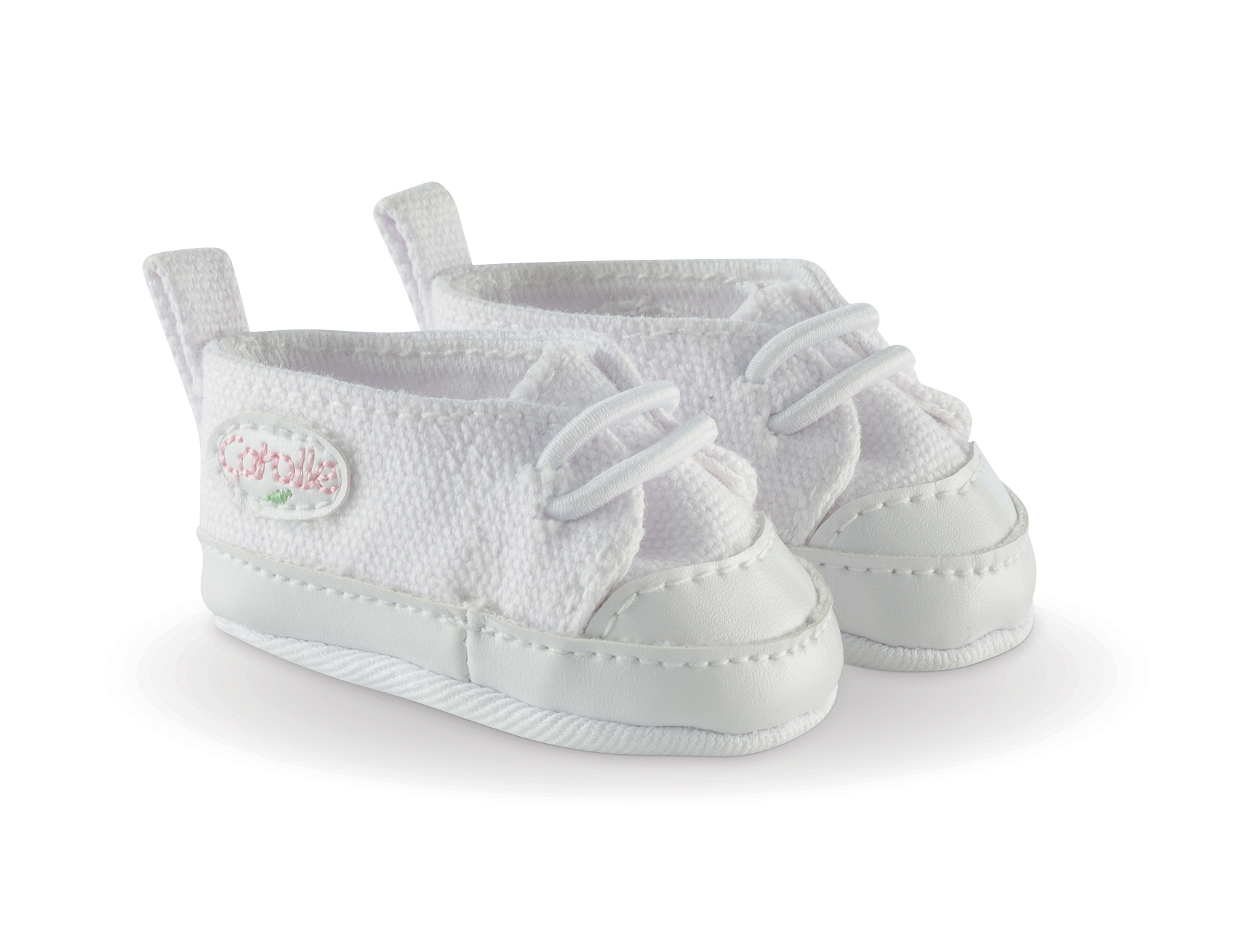 

Обувь для пупса Corolle Пинетки-кроссовки 36 см (9000140520)