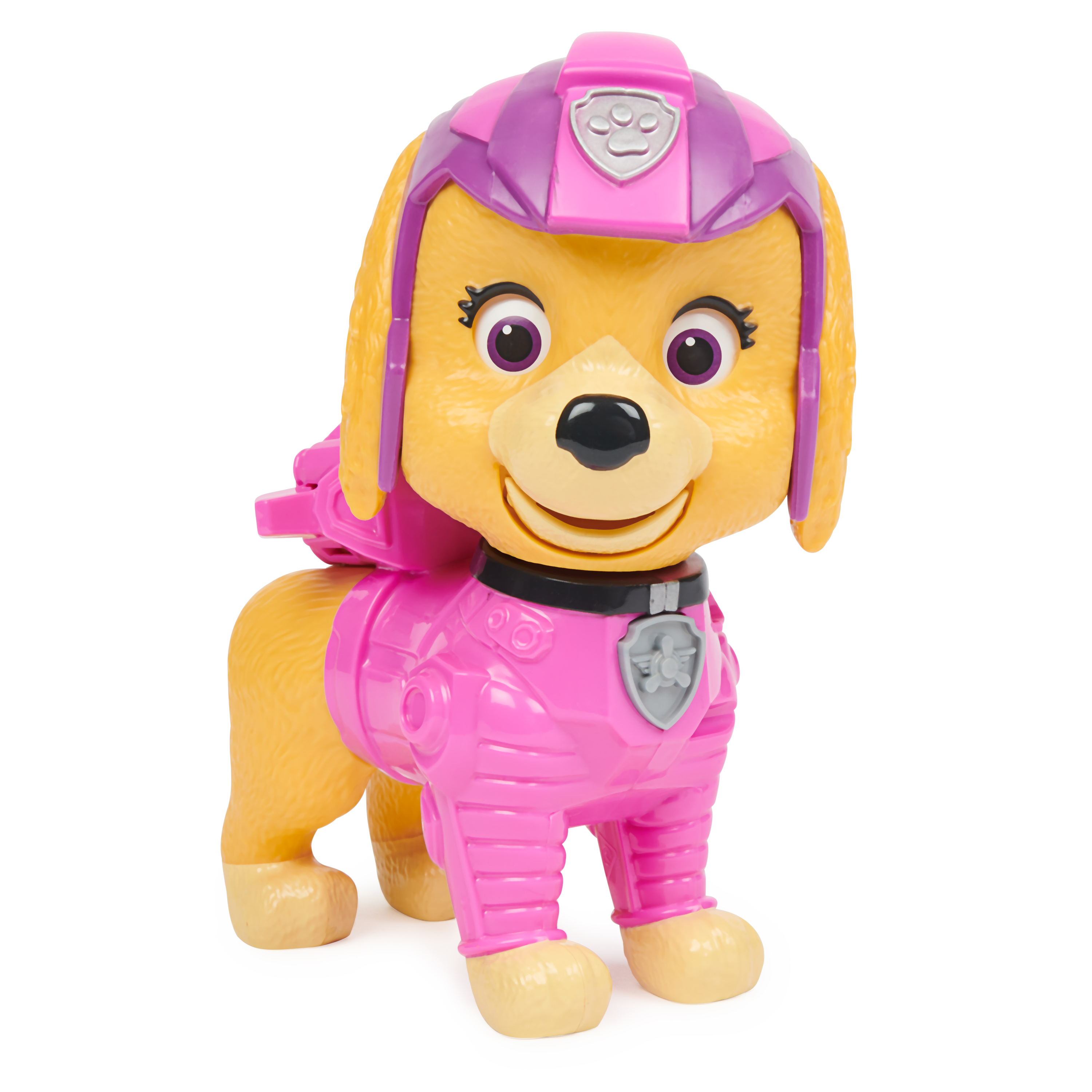 

Интерактивная фигурка Paw Patrol The movie Скай (SM17743/5523)