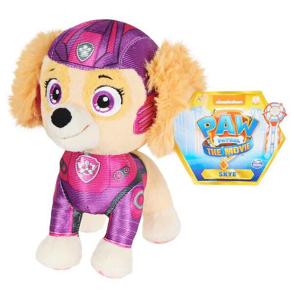 

Мягкая игрушка Paw Patrol Скай 20 см (SM16604/7522)