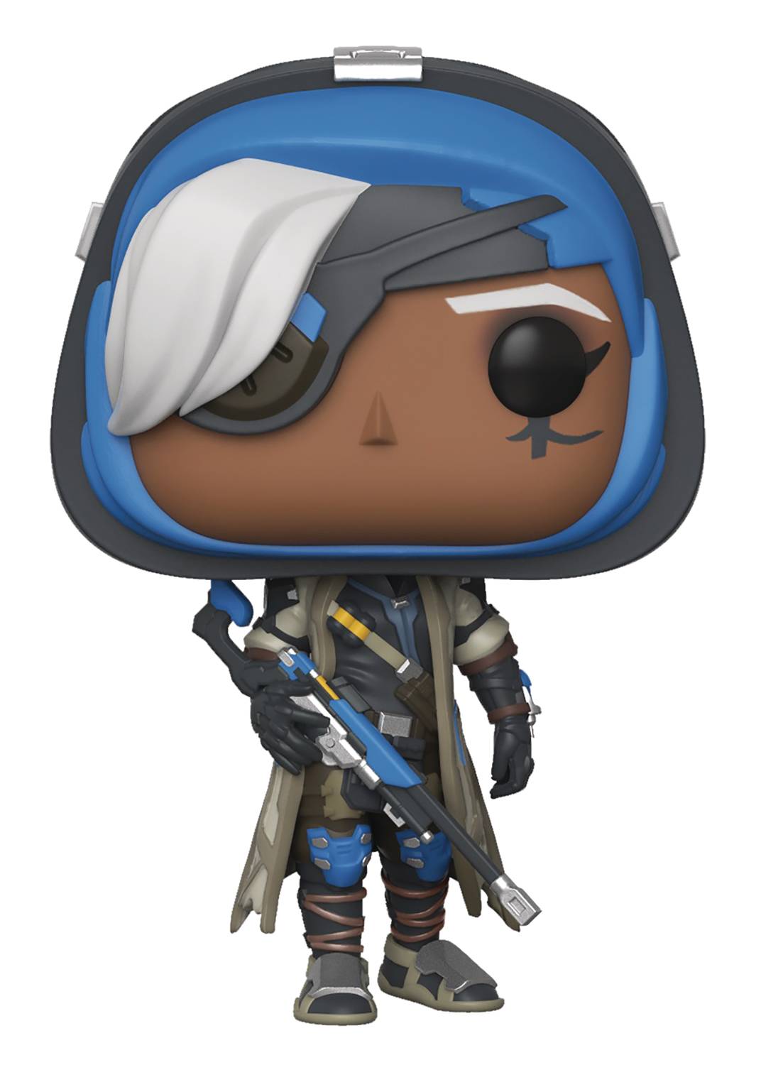 

Фигурка Funko Pop Overwatch S4 Аnа (FUN1491)