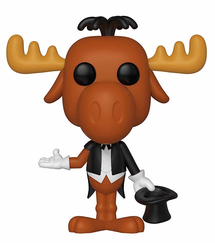 

Игровая фигурка Funko Pop Рокки и Бунвинкль Магический Бунвинкль (FUN1598)