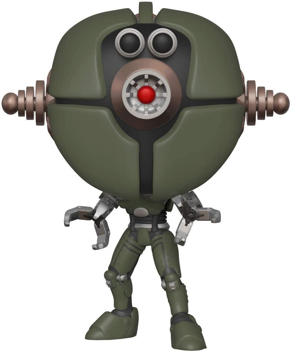 

Фигурка Funko Pop Fallout S2 Assaultron (FUN1817)