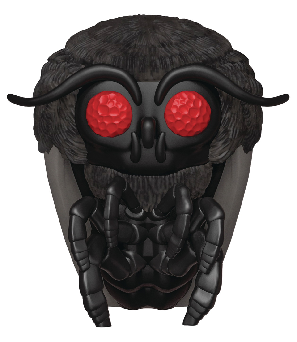 

Фигурка Funko Pop Fallout 76 Mothman (FUN2075)