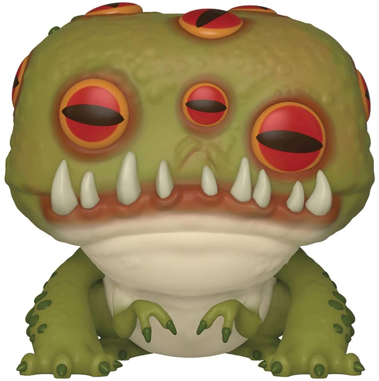 

Фигурка Funko Pop Fallout 76 Radtoad (FUN2076)