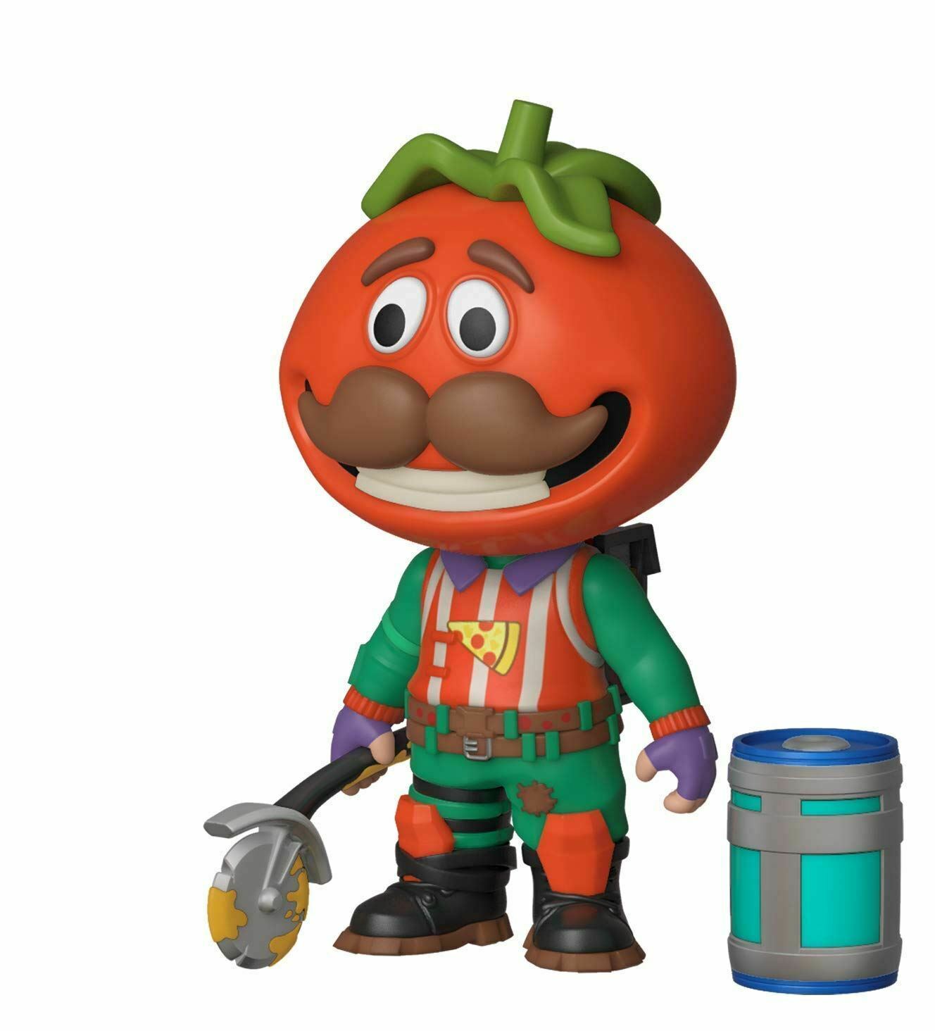 

Игровая фигурка Funko Pop Fortnite Томатная голова (FUN2352)