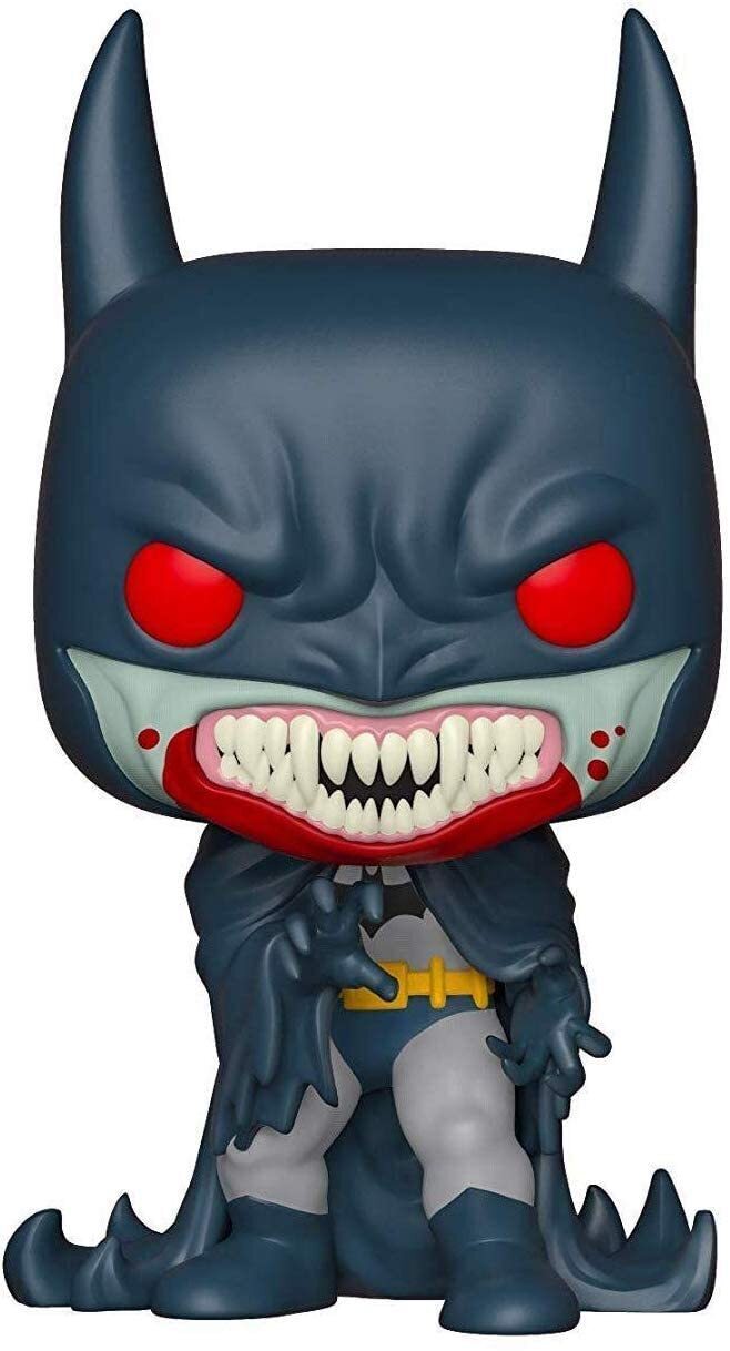 

Фигурка Funko Pop DC Comics Red Rain Batman 1991 (FUN2399)