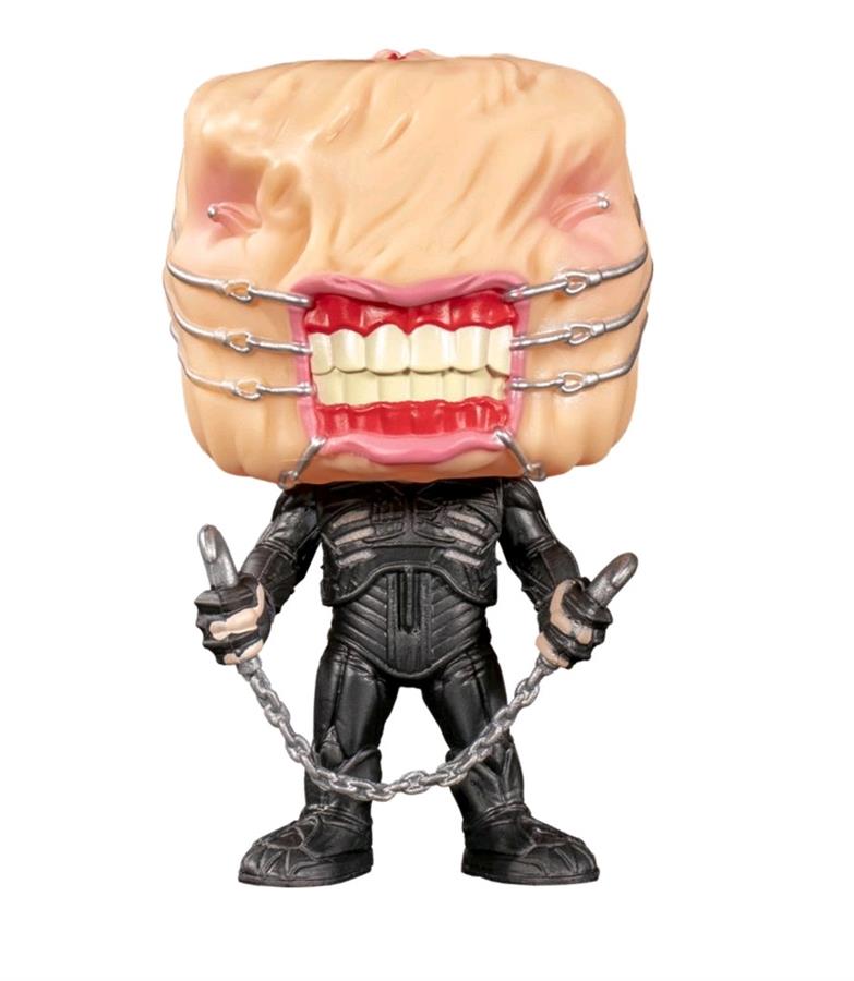 

Игровая фигурка Funko Pop Ужасы Пиднимач ада Говорун (FUN2491)