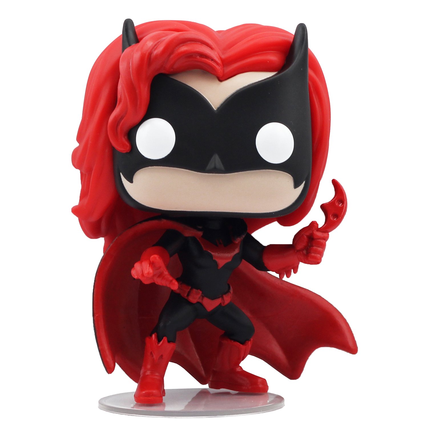 

Фигурка Funko Pop DC Comics Бэтвумен (FUN2549126)