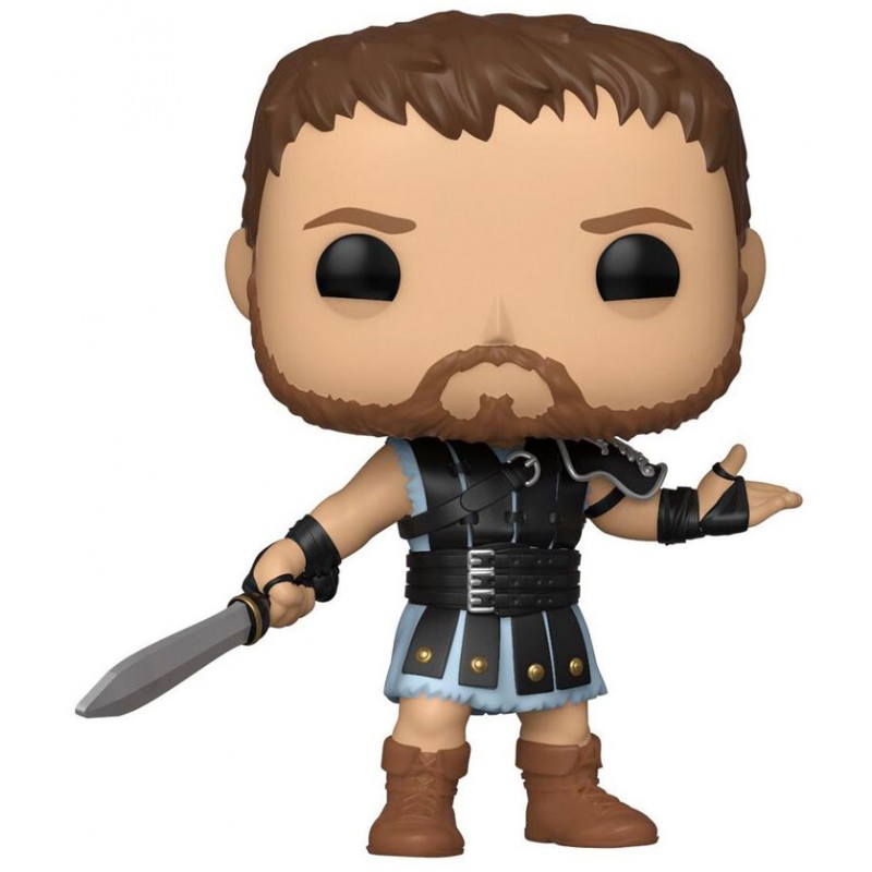 

Игровая фигурка Funko Pop Гладиатор Максимус (FUN2549245)