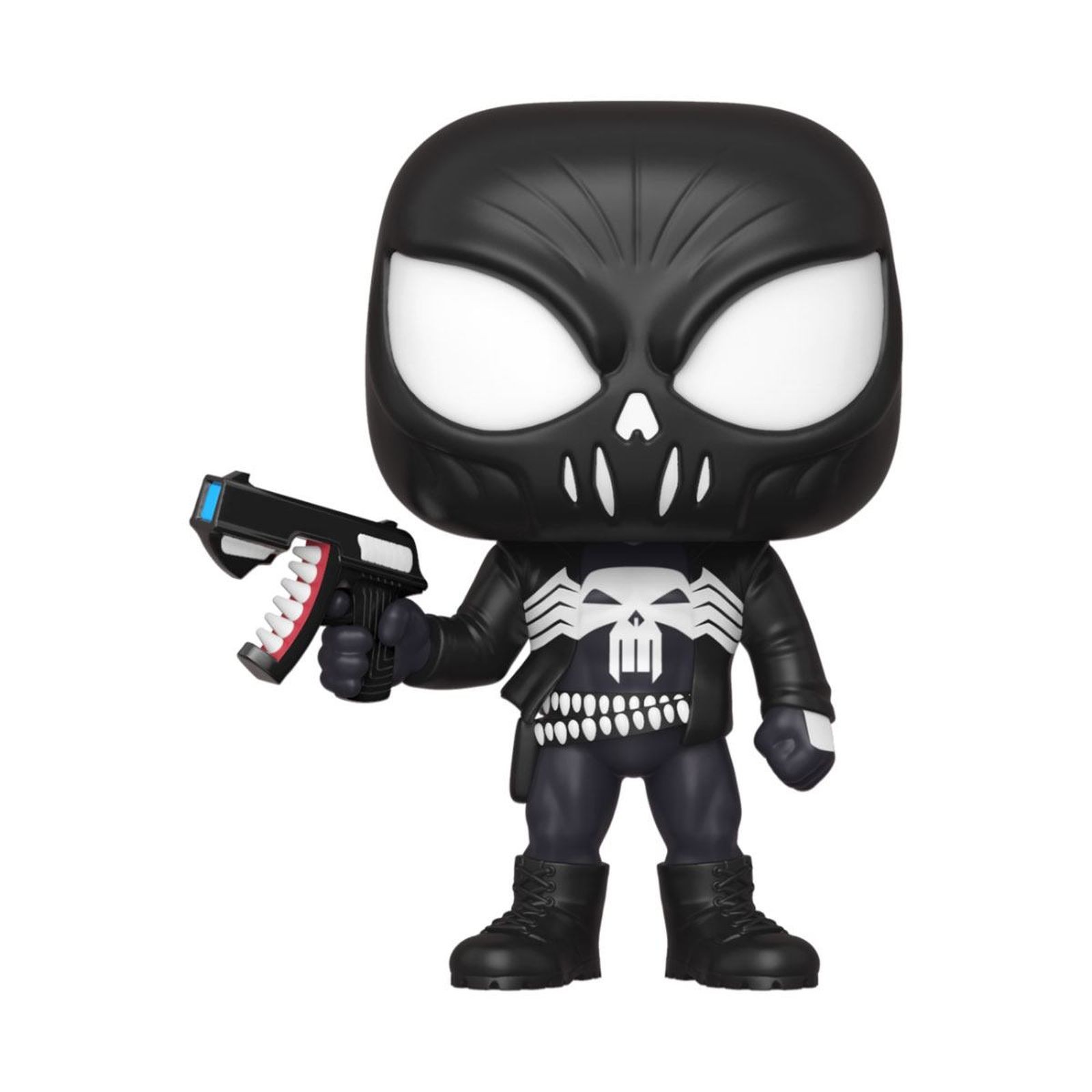 

Игровая фигурка Funko Pop Bobble Marvel Каратель (FUN2549314)