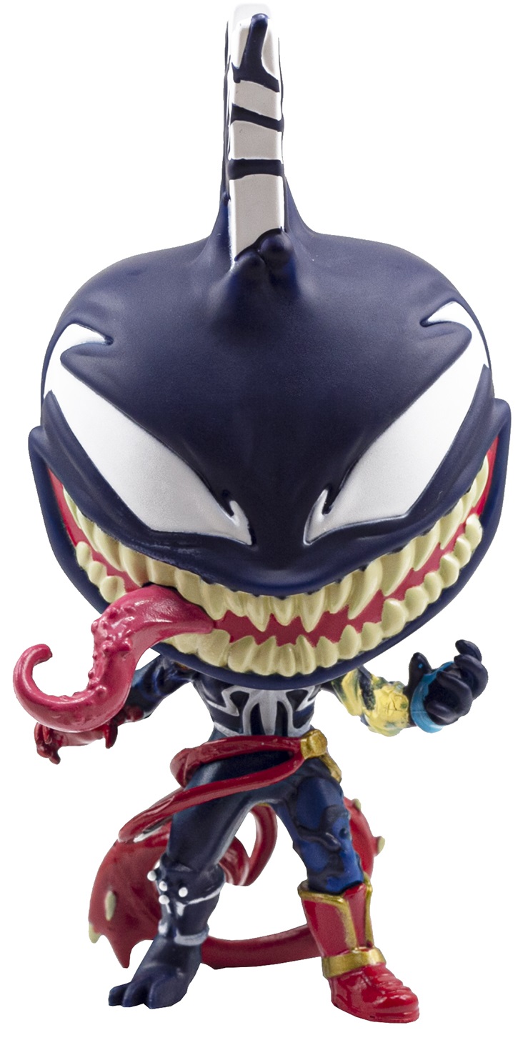 

Игровая фигурка Funko Pop Bobble Marvel Капитан Марвел (FUN2549318)