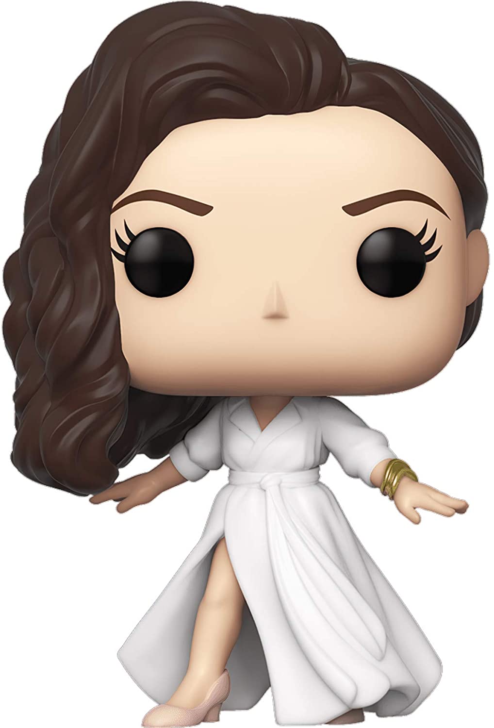 

Фигурка Funko Pop DC Wonder Woman 1984 Диана Принцесса Гала (FUN2549502)