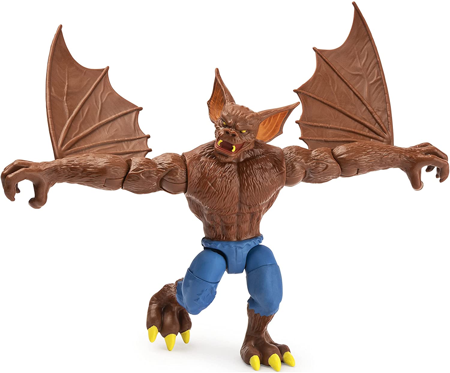 

Ігрова фігурка Batman Мен-Бет 10 см (6055946/6055946-12)