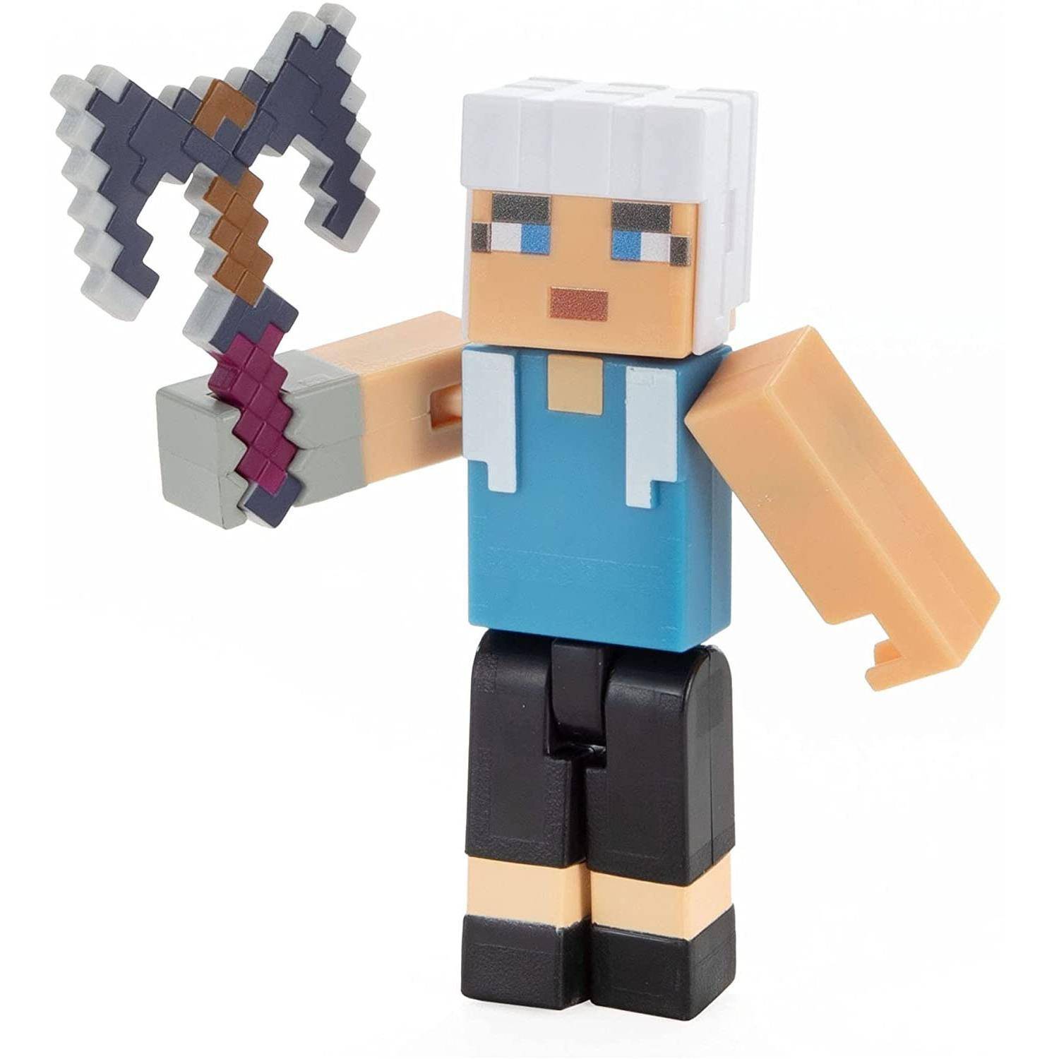 

Фігурка Minecraft Dungeons Грета (GNC23/GTT57)
