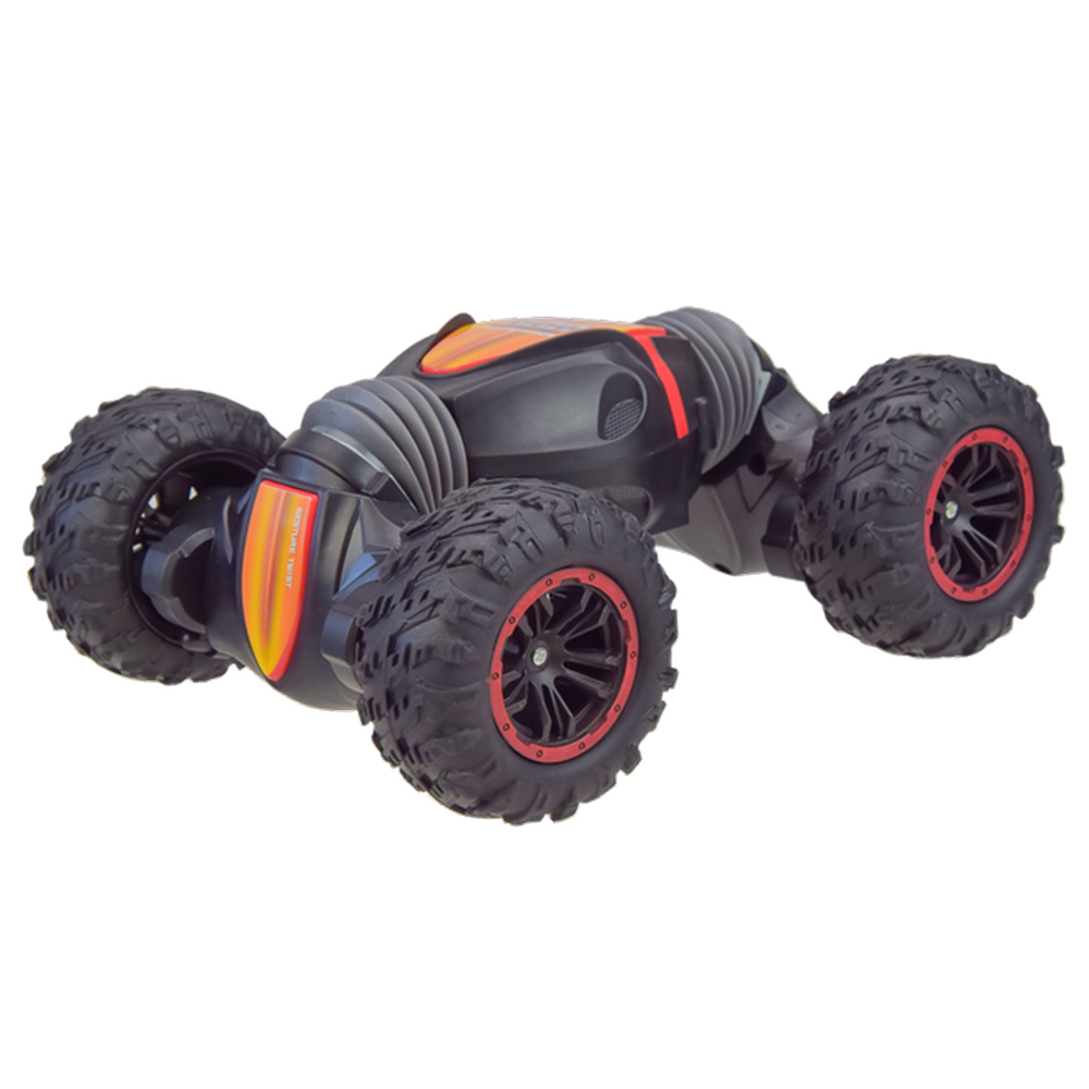 

Машинка-перевертень на радіокеруванні Shantou Jinxing Mini stunt car (CV8818-88B-1)